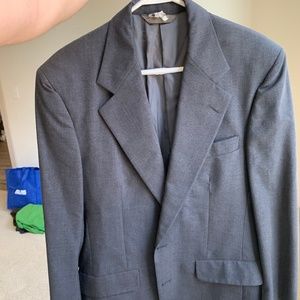 Nordstrom Blazer